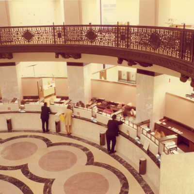 Cleveland Trust Bank