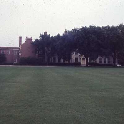 Lake Forest High School