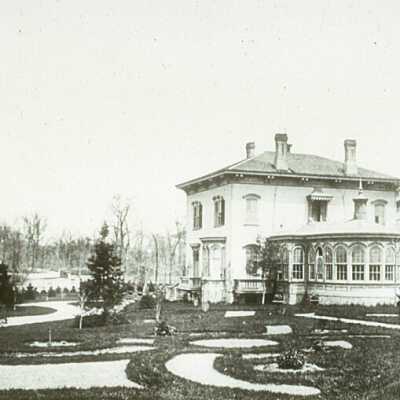 Fairlawn