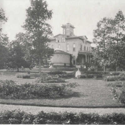 Fairlawn