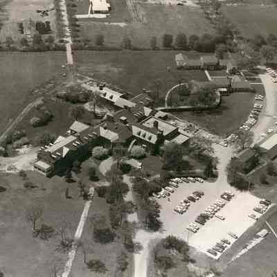 Lake Forest Hospital Records