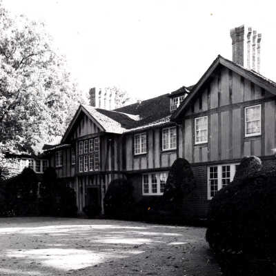Two Gables