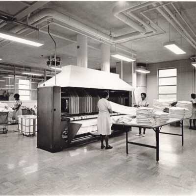 Lake Forest Hospital Records