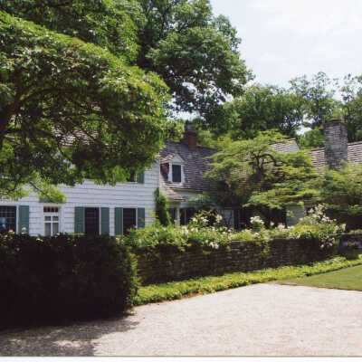Crab Tree Farm