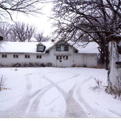 Westleigh Farm, 290 Ridge Road