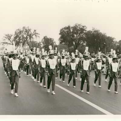 Lake Forest Day Parade