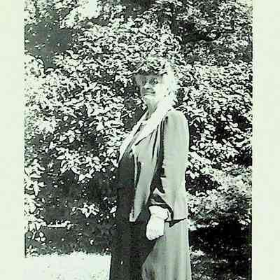 Unidentified photo