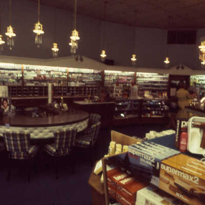 Martin's Pharmacy
