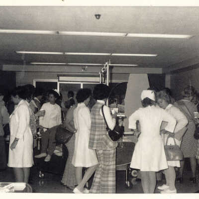 Lake Forest Hospital Records