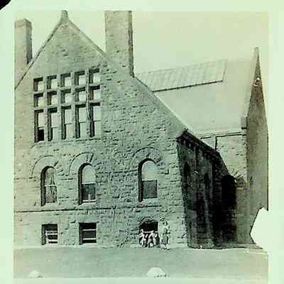 Unidentified photo