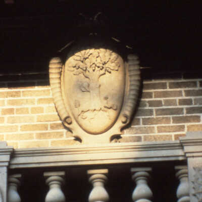 Clayton Mark House