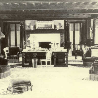 Westmoreland Estate