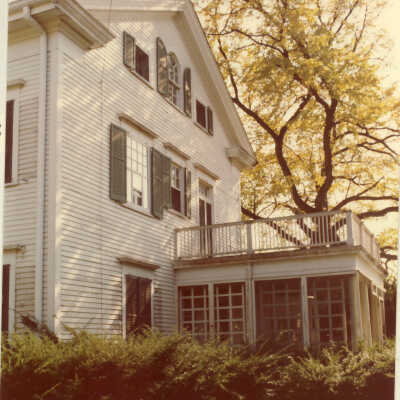 Northcroft