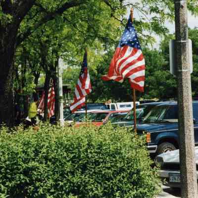 Memorial Day 1998