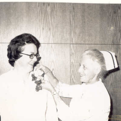 Lake Forest Hospital Records