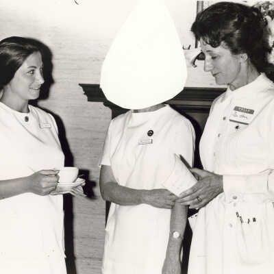 Lake Forest Hospital Records
