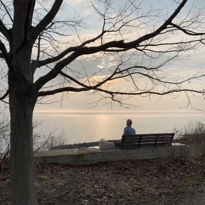 "Lake life"