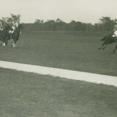 Onwentsia Polo