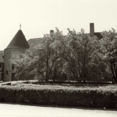Earle T. Reynolds Estate