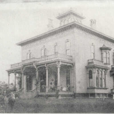Fairlawn