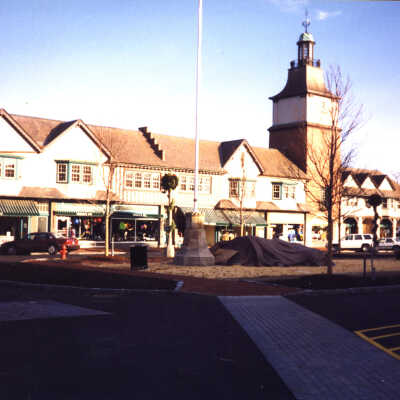 Copyright: Lake Forest-Lake Bluff Historical Society