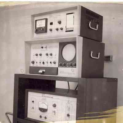Lake Forest Hospital Records