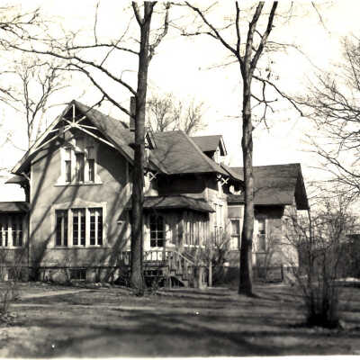 500 East North Avenue