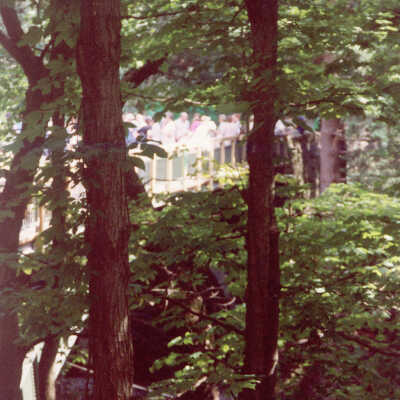 Copyright: Lake Forest-Lake Bluff Historical Society