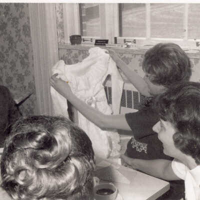 Lake Forest Hospital Records