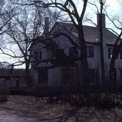 Mill Road Farm