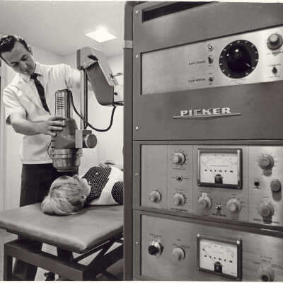 Lake Forest Hospital Records