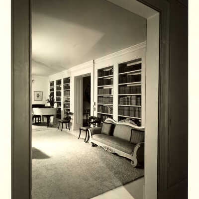 Forsman Residence