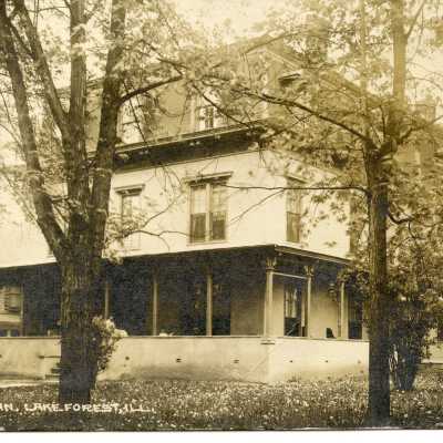 Original Deerpath Inn