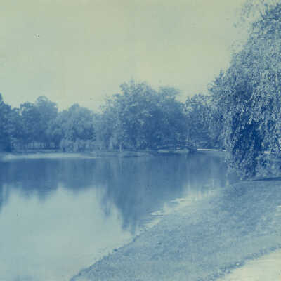Fairlawn/Farwell Pond