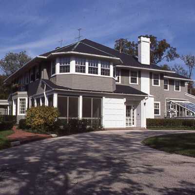 Ridgeview