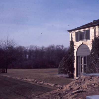 Wacker Estate