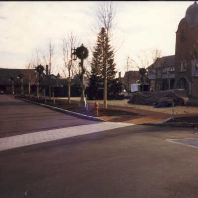 Copyright: Lake Forest-Lake Bluff Historical Society