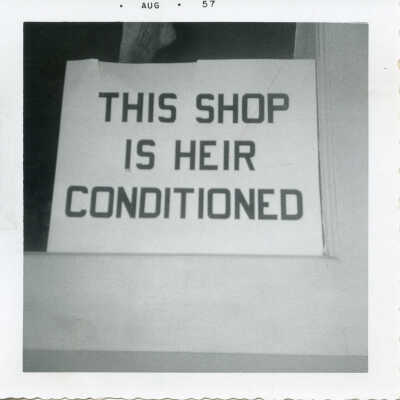 Mrs. Petersen's Maternity Shop