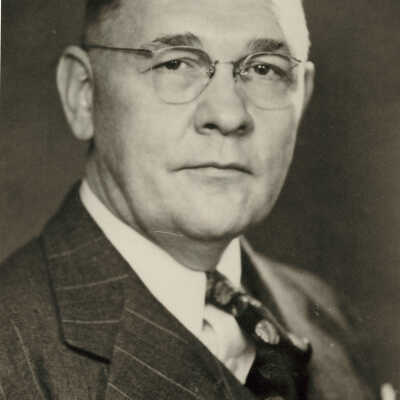 Elmer Vliet
