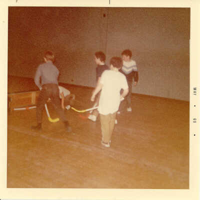 Misc Activities