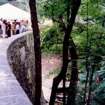 Copyright: Lake Forest-Lake Bluff Historical Society