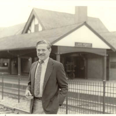 H. Brooks Smith
