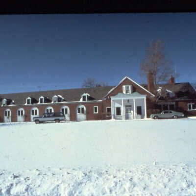 Knollwood Club