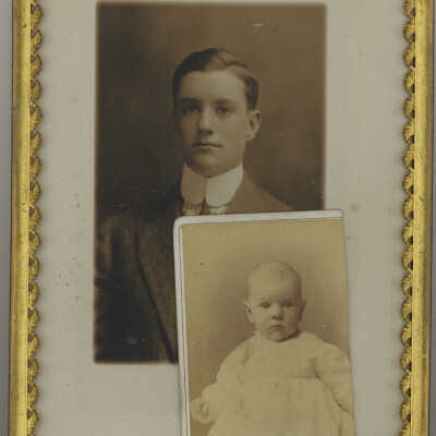Peabody Waldo and W. Allen
