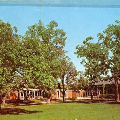Durand Commons, Lake Forest College