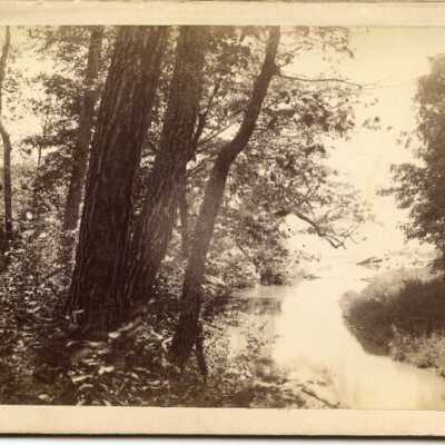 Walden Road Bridge