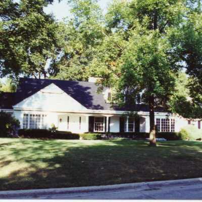 Copyright: Lake Forest Lake Bluff Historical Society