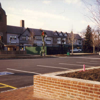Copyright: Lake Forest-Lake Bluff Historical Society
