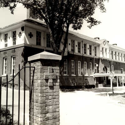 Gorton Community Center
