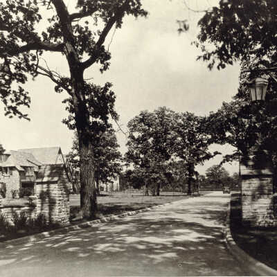 Deerpath Hill Estates